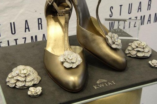 The 2019 list of Most Expensive Shoes 