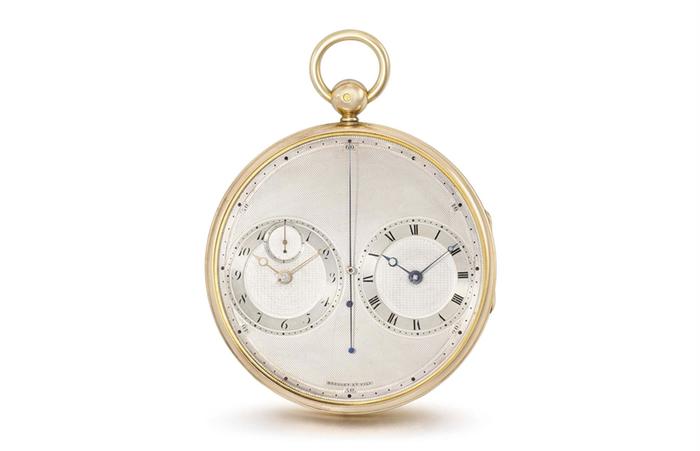 Breguet Antique Number 2667 expensive watches