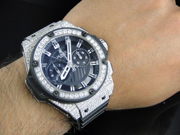Hublot Big Bang expensive watches